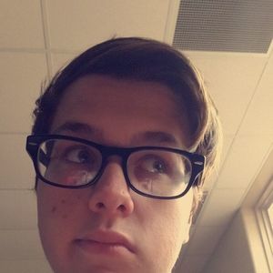 Meet your Posher, Jason